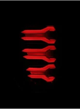 LUXX-Series Taillights (Alpha-Black) AlphaRex USA                                     - 653010 - Image 3
