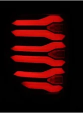 LUXX-Series Taillights (Alpha-Black) Ford F-150 2009-2014 AlphaRex USA                                     - 653080 - Image 2