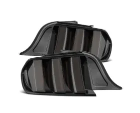 NOVA-Series Taillights (Alpha-Black) AlphaRex USA