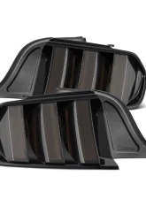 NOVA-Series Taillights (Alpha-Black) AlphaRex USA                                     - 655010 - Image 5