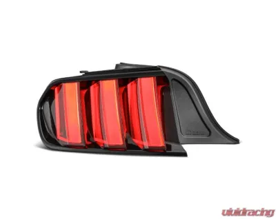 NOVA-Series Taillights (Alpha-Black) AlphaRex USA - 655010