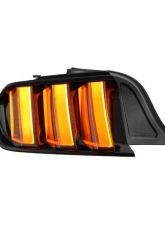 NOVA-Series Taillights (Alpha-Black) AlphaRex USA                                     - 655010 - Image 5