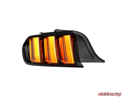 NOVA-Series Taillights (Alpha-Black) AlphaRex USA - 655010