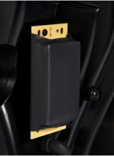 PRO-Series Taillights (Jet Black) Ford 2017-2019 AlphaRex USA                                     - 657010 - Image 6