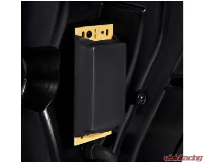 PRO-Series Taillights (Jet Black) Ford 2017-2019 AlphaRex USA - 657010