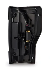 PRO-Series Taillights (Red Smoke) Ford 2017-2019 AlphaRex USA                                     - 657020 - Image 5