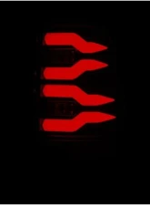 LUXX-Series Taillights (Alpha-Black) AlphaRex USA                                     - 658001 - Image 4