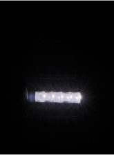 LUXX-Series Taillights (Black Red) AlphaRex USA                                     - 658003 - Image 6