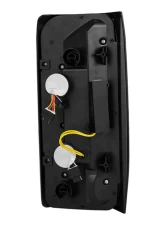 LUXX-Series Taillights (Black) Ford 1987-1997 AlphaRex USA                                     - 658005 - Image 6