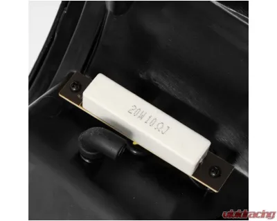 PRO-Series Taillights (Jet Black) Toyota Tundra 2007-2013 AlphaRex USA - 670010