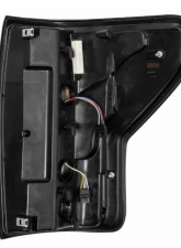 PRO-Series Taillights (Red Smoke) Toyota Tundra 2007-2013 AlphaRex USA                                     - 670020 - Image 2