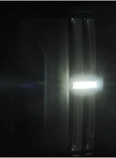 NOVA-Series Prismatic LED Taillights (Alpha-Black) Toyota Tundra 2007-2013 AlphaRex USA                                     - 670032 - Image 5