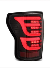LUXX-Series Taillights (Alpha-Black) AlphaRex USA                                     - 670040 - Image 3