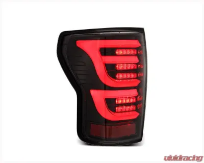 LUXX-Series Taillights (Alpha-Black) AlphaRex USA - 670040