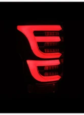 LUXX-Series Taillights (Alpha-Black) AlphaRex USA                                     - 670040 - Image 5