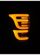 LUXX-Series Taillights (Alpha-Black) AlphaRex USA                                     - 670040 - Image 6