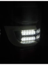 LUXX-Series Taillights (Alpha-Black) AlphaRex USA                                     - 670040 - Image 7