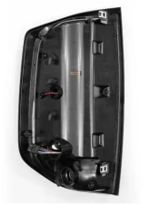 PRO-Series Taillights (Jet Black) Toyota Tundra 2014-2021 AlphaRex USA                                     - 672010 - Image 2