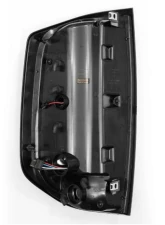 PRO-Series Taillights (Red Smoke) Toyota Tundra 2014-2021 AlphaRex USA                                     - 672020 - Image 2