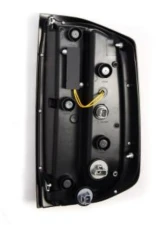 LUXX-Series Taillights (Alpha-Black) Toyota Tundra 2014-2021 AlphaRex USA                                     - 672030 - Image 2