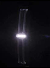 NOVA-Series Prismatic LED Taillights (Black) Toyota Tundra 2014-2021 AlphaRex USA                                     - 672032 - Image 3