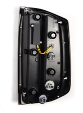 LUXX-Series Taillights (Black) Toyota Tundra 2014-2021 AlphaRex USA                                     - 672040 - Image 2