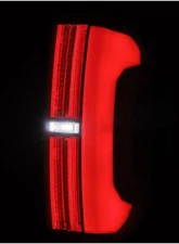 NOVA-Series Prismatic LED Taillights (Alpha-Black) Toyota Tundra 2014-2021 AlphaRex USA                                     - 672042 - Image 4