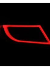 LUXX-Series Taillights (Alpha-Black) Subaru | Toyota 2022-2024 AlphaRex USA                                     - 675040 - Image 6