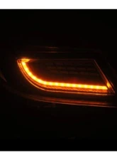 LUXX-Series Taillights (Alpha-Black) Subaru | Toyota 2022-2024 AlphaRex USA                                     - 675040 - Image 7