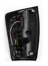 PRO-Series Taillights (Red Smoke) AlphaRex USA                                     - 680020 - Image 2