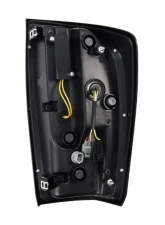 LUXX-Series Taillights (Alpha-Black) Toyota Tacoma 2016-2023 AlphaRex USA                                     - 680080 - Image 5