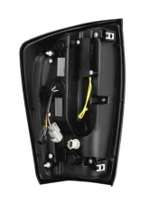 NOVA-Series Prismatic LED Taillights (Black) Toyota Tacoma 2016-2023 AlphaRex USA                                     - 680082 - Image 8