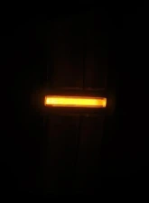 NOVA-Series Prismatic LED Taillights (Alpha-Black) AlphaRex USA                                     - 680092 - Image 4