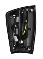 NOVA-Series Prismatic LED Taillights (Alpha-Black) AlphaRex USA                                     - 680092 - Image 6