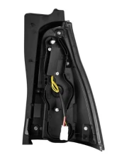 LUXX-Series Taillights (Black) Toyota 4Runner 2003-2009 AlphaRex USA                                     - 690060 - Image 4