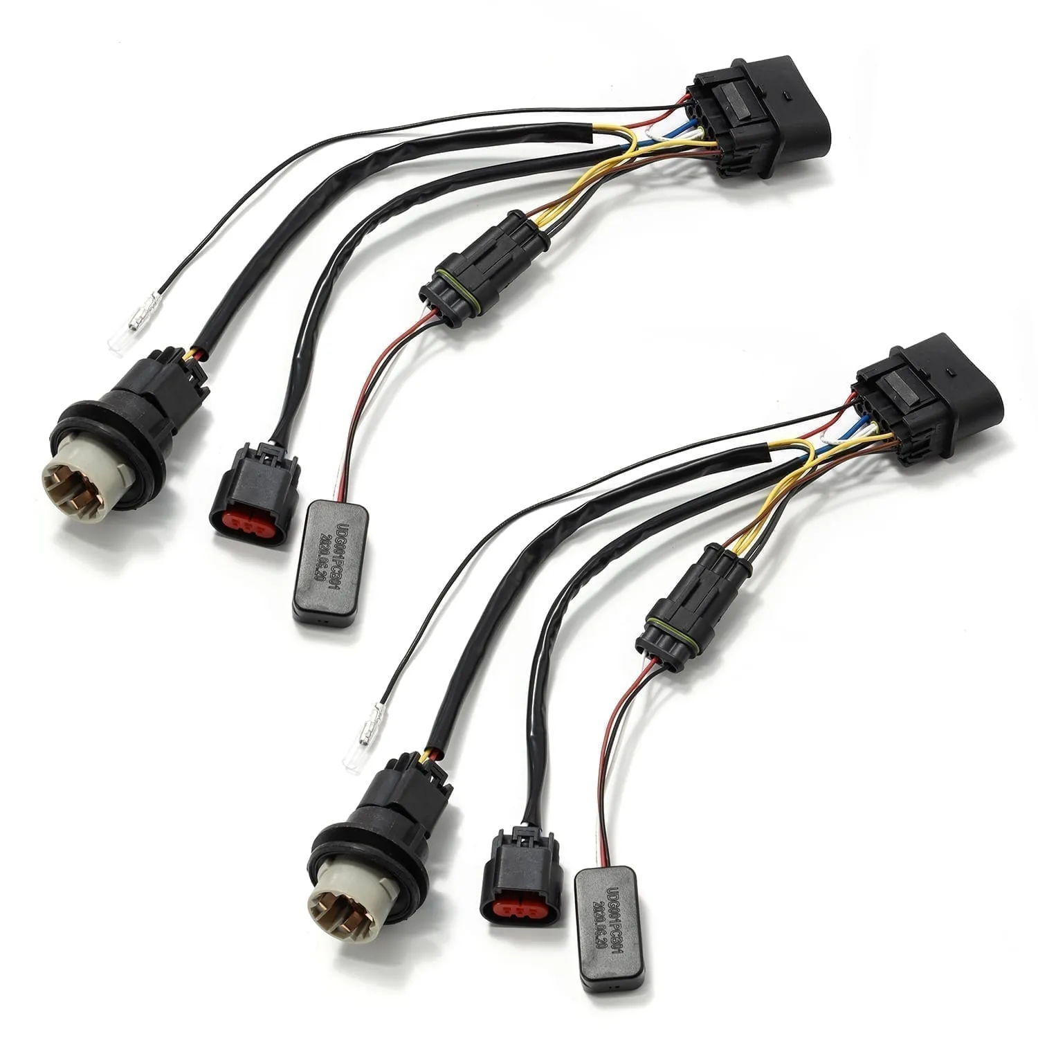 Headlights Converter AlphaRex USA - 810003