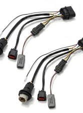 Headlights Converter Ram 2013-2015 AlphaRex USA                                     - 810003 - Image 8