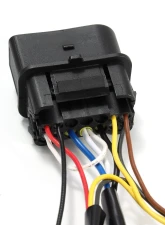 Headlights Converter Ram 2013-2015 AlphaRex USA                                     - 810003 - Image 2