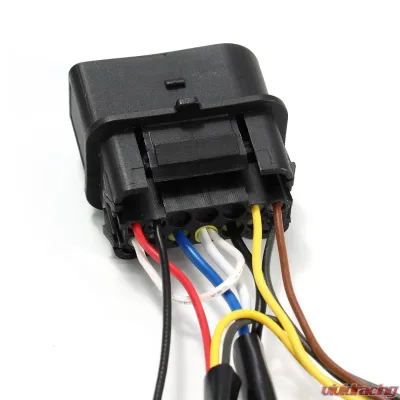 Headlights Converter Ram 2013-2015 AlphaRex USA - 810003
