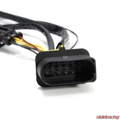 Headlights Converter Ram 2013-2015 AlphaRex USA - 810003