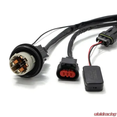 Headlights Converter Ram 2013-2015 AlphaRex USA - 810003