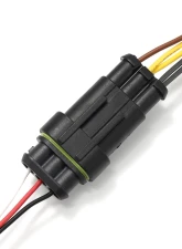 Headlights Converter Ram 2013-2015 AlphaRex USA                                     - 810003 - Image 6