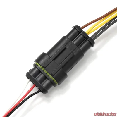 Headlights Converter Ram 2013-2015 AlphaRex USA - 810003