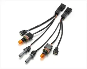 Headlights Converter Ford F-150 2015-2020 AlphaRex USA