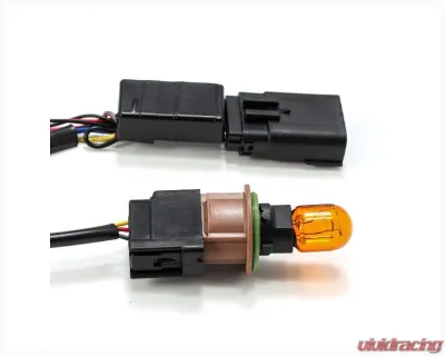 Headlights Converter Ford F-150 2015-2020 AlphaRex USA - 810006