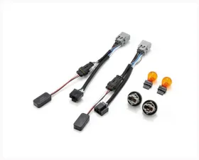 Headlights Converter Toyota Tundra 2015-2021 AlphaRex USA