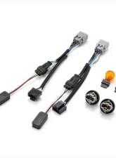 Headlights Converter Toyota Tundra 2015-2021 AlphaRex USA                                     - 810007 - Image 7