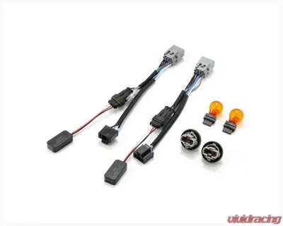Headlights Converter Toyota Tundra 2015-2021 AlphaRex USA - 810007