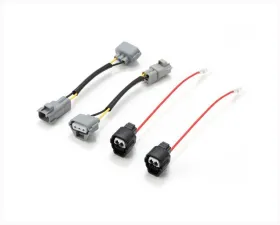 Headlights Converter Toyota Tacoma 2016-2021 AlphaRex USA