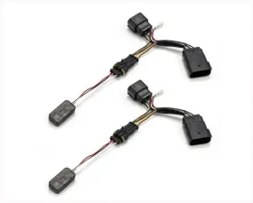 Headlights Converter Ram 1500 2019-2020 AlphaRex USA